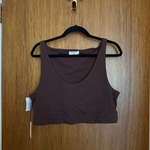 Aritzia Contour Top